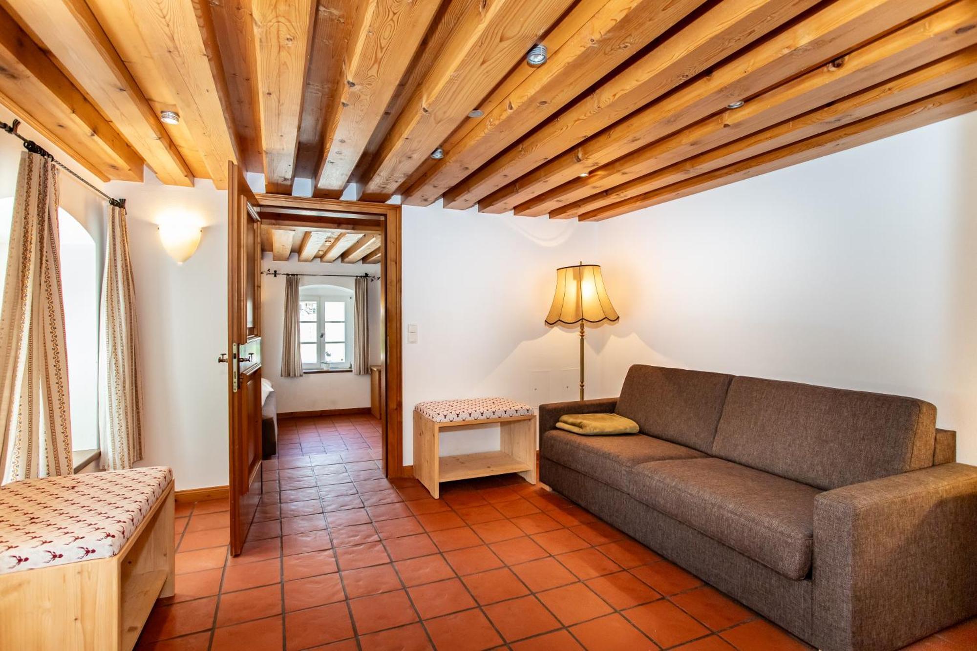 Naturresort Fischergut - Lodge Wolfgangthal Sankt Wolfgang im Salzkammergut Luaran gambar