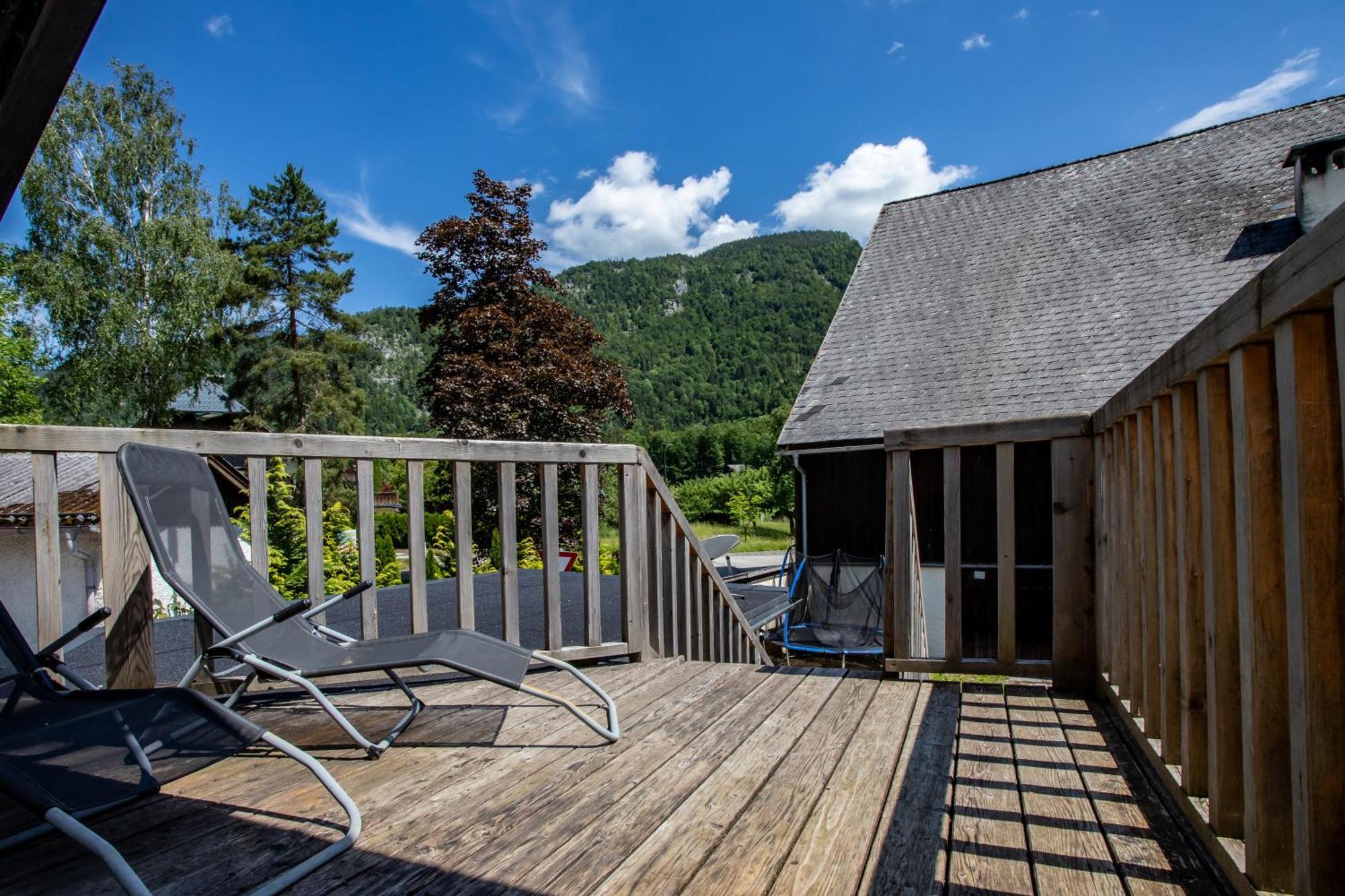Naturresort Fischergut - Lodge Wolfgangthal Sankt Wolfgang im Salzkammergut Bilik gambar