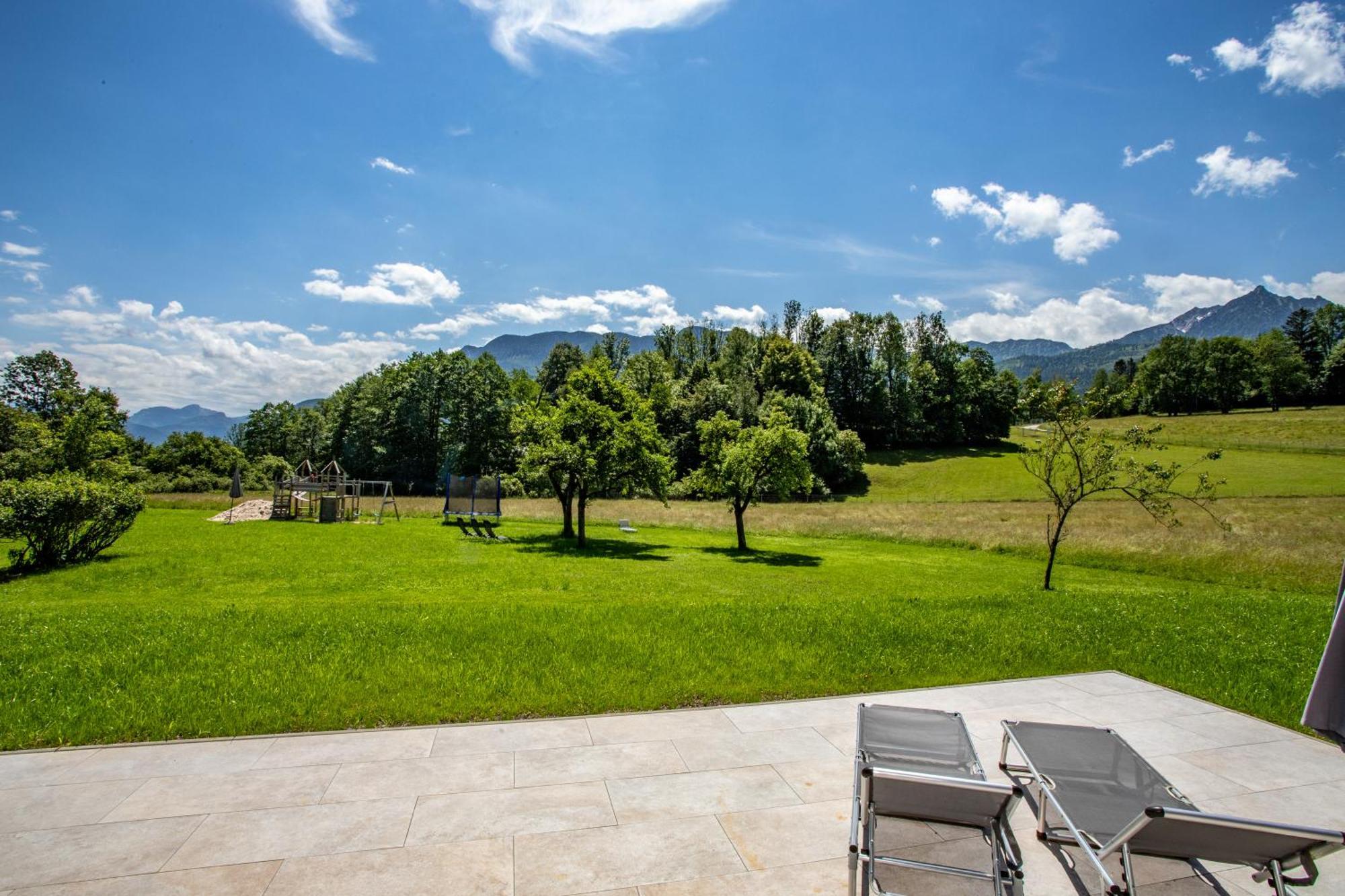 Naturresort Fischergut - Lodge Wolfgangthal Sankt Wolfgang im Salzkammergut Luaran gambar