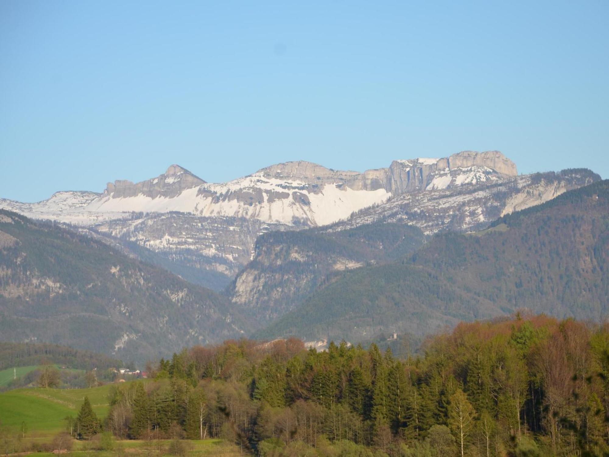 Naturresort Fischergut - Lodge Wolfgangthal Sankt Wolfgang im Salzkammergut Luaran gambar